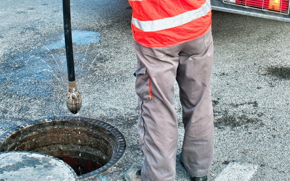 prix débouchage canalisation Châtillon