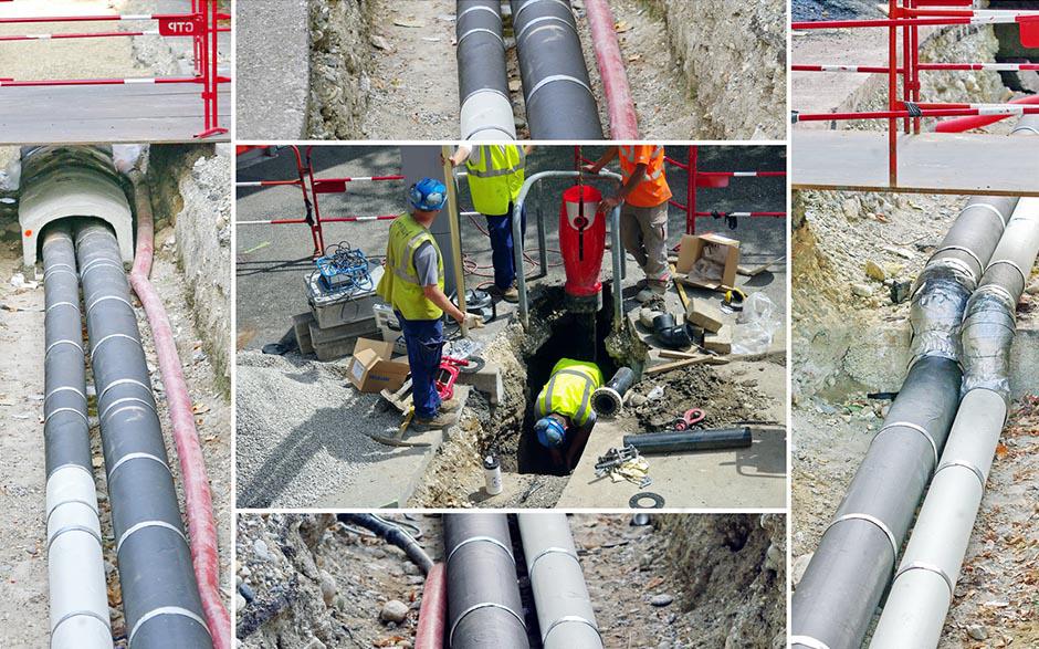 déboucheur canalisation wc Gournay-sur-Marne
