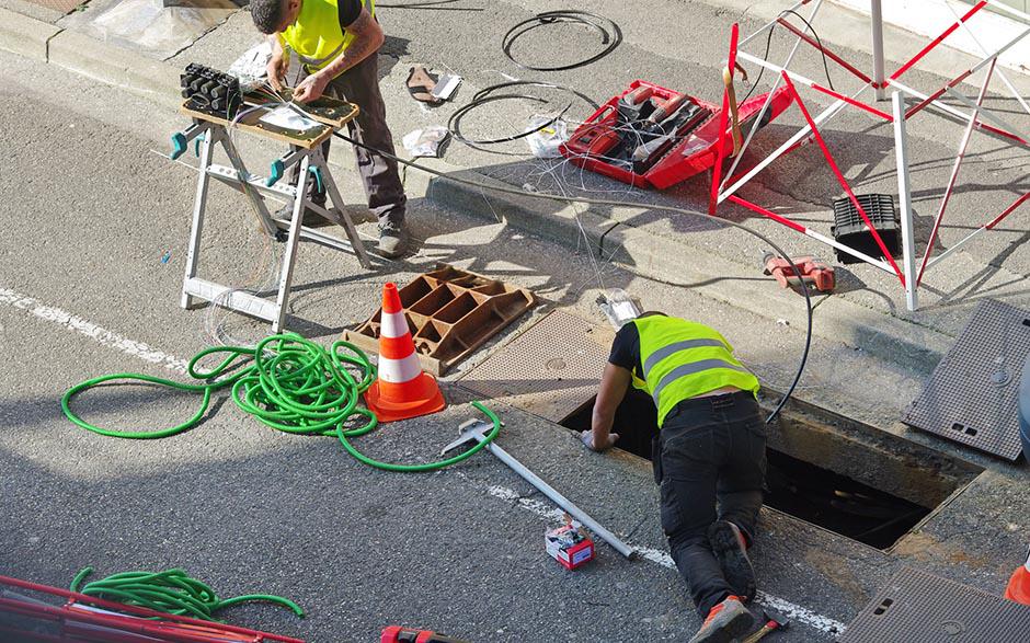 prix débouchage canalisation Les Pavillons-sous-Bois