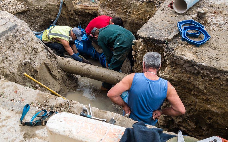prix débouchage canalisation Châtillon