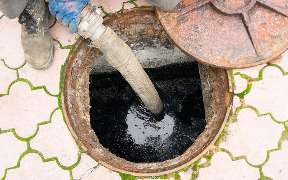 plombier débouchage canalisation Deuil-la-Barre