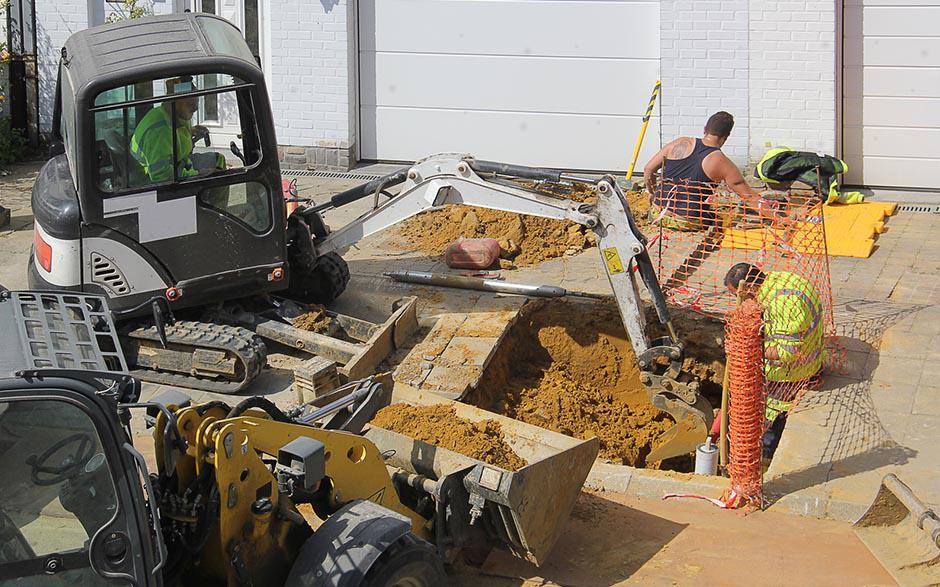  débouchage canalisation Lisses