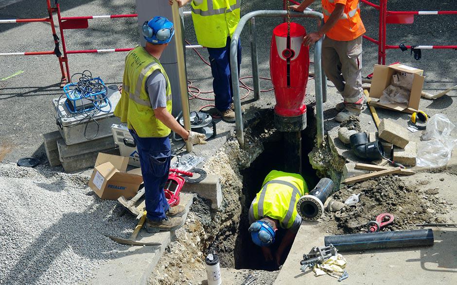 déboucheur canalisation wc Gournay-sur-Marne