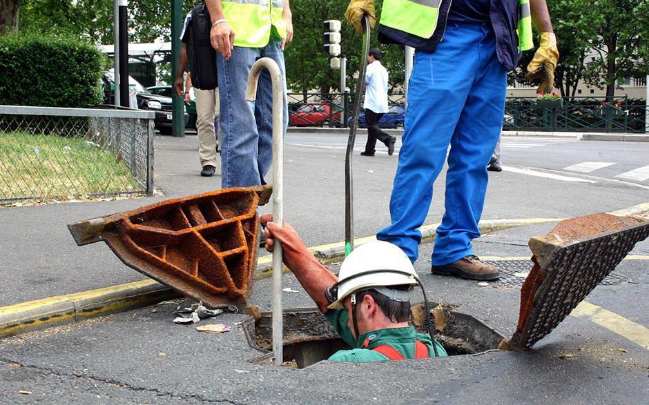 déboucher des canalisations Cachan
