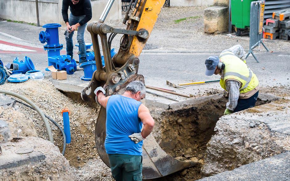 prix débouchage canalisation Châtillon