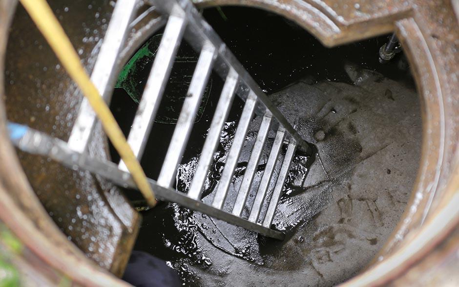 déboucheur canalisation efficace Breuillet