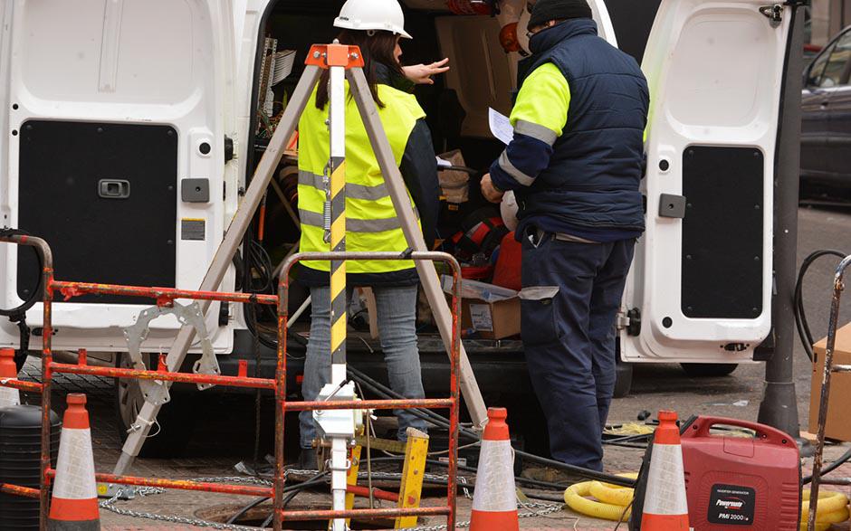 déboucheur canalisation efficace Breuillet